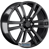 LS Forged FG11 9x22 6*139.7 ET45 DIA95.1 MB Кованый