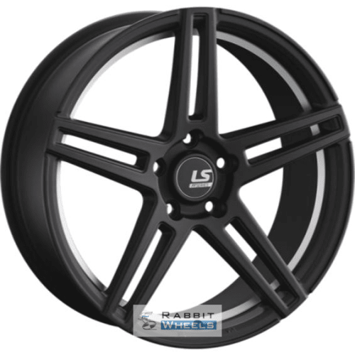 LS FlowForming RC01 8.5x19 5*114.3 ET45 DIA67.1 MBU Литой