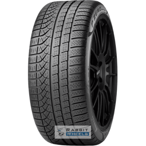 Pirelli P Zero Winter 255/40 R19 100V XL *