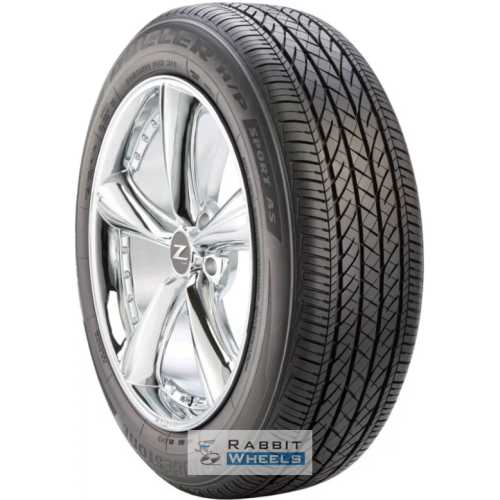 Bridgestone Dueler H/P Sport AS 255/45 R20 105V