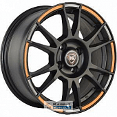 NZ SH670 7x17 5*115 ET45 DIA70.1 MBOGS Литой