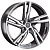 Replay MR263 8x20 5*112 ET43 DIA66.6 GMF Литой
