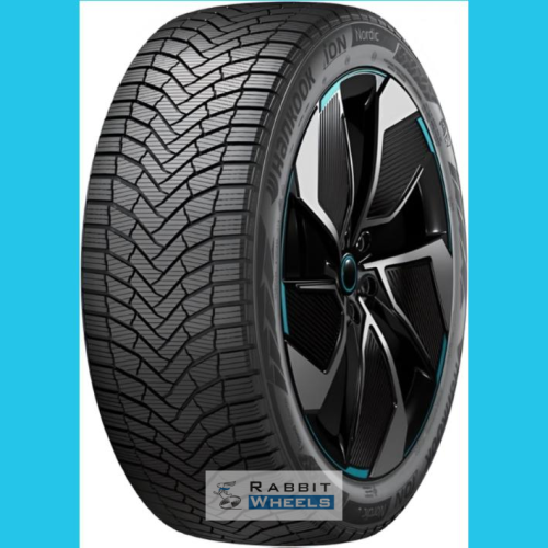 Hankook iON Nordic ice IW41 245/40 R20 99H XL