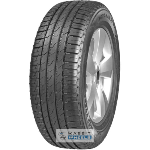 Ikon Tyres Nordman S2 SUV 225/55 R18 98H