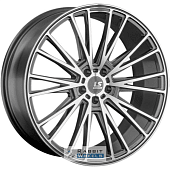 LS FlowForming RC60 9x21 5*114.3 ET35 DIA60.1 GMF Литой