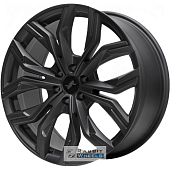 Race Ready CSSYA1157 9x20 6*114.3 ET40 DIA67.1 BLK/M Литой