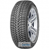 Michelin Alpin 4 205/60 R16 96H XL