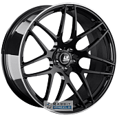 LS Forged FG09 10x21 5*112 ET44 DIA66.6 BKL Кованый