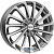 Carwel Кагра 6.5x17 5*114.3 ET45 DIA54.1 AGR Литой