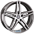 Replay LX189 8x18 5*114.3 ET34 DIA67.1 MGMF Литой