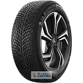 Michelin Pilot Alpin 5 SUV 255/50 R21 109H XL *