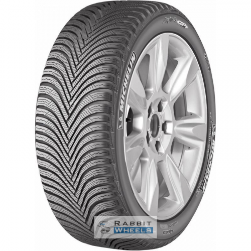 Michelin Alpin 5 225/55 R17 97H MO *