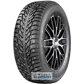 Nokian Tyres Hakkapeliitta 9 SUV 255/55 R20 110T