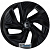 MAK Electra 9x21 5*112 ET42 DIA57.1 Gloss Black Литой