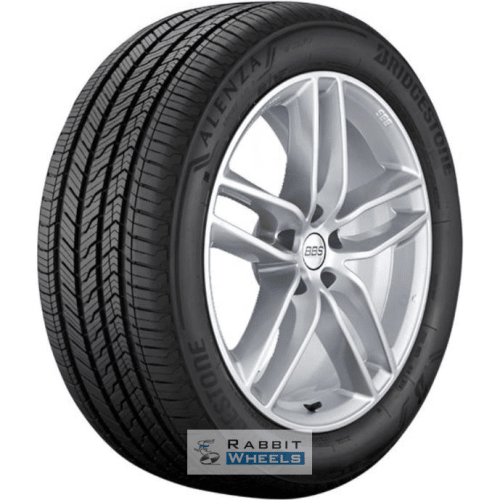 Bridgestone Alenza Sport A/S 235/55 R19 105T XL AO