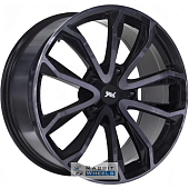 Race Ready CSS9529 9.5x22 5*150 ET45 DIA110.5 B-P/B Литой