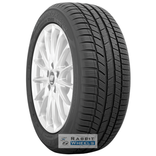 Toyo Snowprox S954 325/30 R21 108V XL