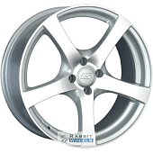 LS 357 7x17 4*98 ET28 DIA58.6 SF Литой