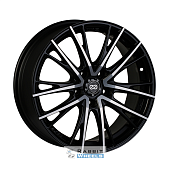 Enkei SC32 7x17 5*115 ET41 DIA70.1 MBF Литой