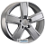 Replay VV196 6.5x16 5*120 ET51 DIA65.1 Silver Литой