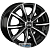 LS 786 7x18 5*120 ET41 DIA59.6 BKF Литой