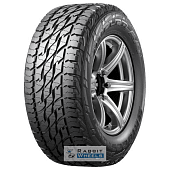 Bridgestone Dueler A/T 697 265/75 R16 112S