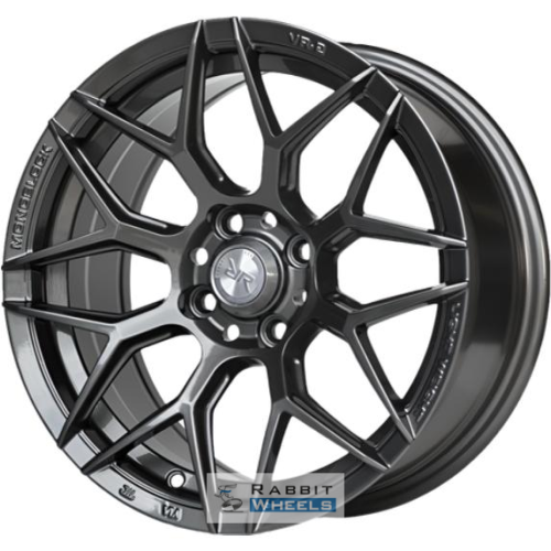 Race Ready CSS3940 7x16 5*114.3 ET40 DIA67.1 MK-M Литой