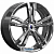K&K Karrera Light 7x18 5*114.3 ET35 DIA60.1 Кварц Литой