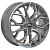 Cross Street CR-19 6.5x16 4*100 ET36 DIA60.1 GMF Литой