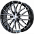 Race Ready CSSD8906 8x19 5*108 ET36 DIA65.1 B-P Литой