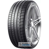 Triangle TH201 255/55 R20 110V