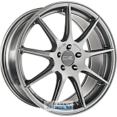 OZ Omnia 7.5x17 5*120 ET47 DIA79 Grigio corsa bright Литой