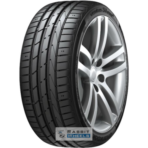 Hankook Ventus S1 Evo 2 K117C 225/60 R18 104W RunFlat