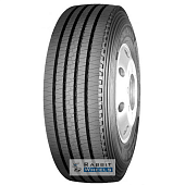 Yokohama 104ZR 285/70 R19.5 146/144M