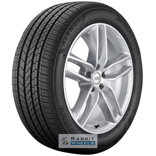 Bridgestone Alenza Sport A/S 255/55 R19 111V XL N0