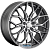 LS 1355 7x16 4*98 ET28 DIA58.6 MGMF Литой