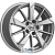 iFree Зиплайн 6.5x16 5*108 ET33 DIA60.1 Хай Вэй Литой