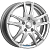 Скад Сидней 6x16 5*114.3 ET45 DIA67.1 Селена-супер Литой