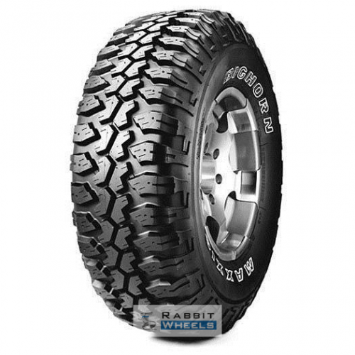Maxxis Bighorn MT-762 245/70 R17 114/110Q