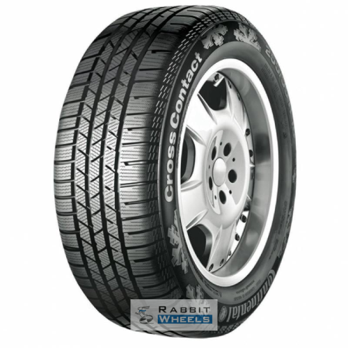 Continental ContiCrossContact Winter 275/45 R19 108V XL