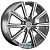 Replay BYD8 7.5x19 5*120 ET45 DIA64.1 GMF Литой