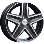 Carwel Витим 6.5x16 5*118 ET55 DIA71.1 AB Литой