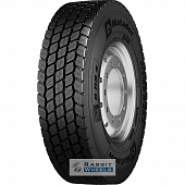 Matador D HR4 245/70 R17.5 136/134M Ведущая