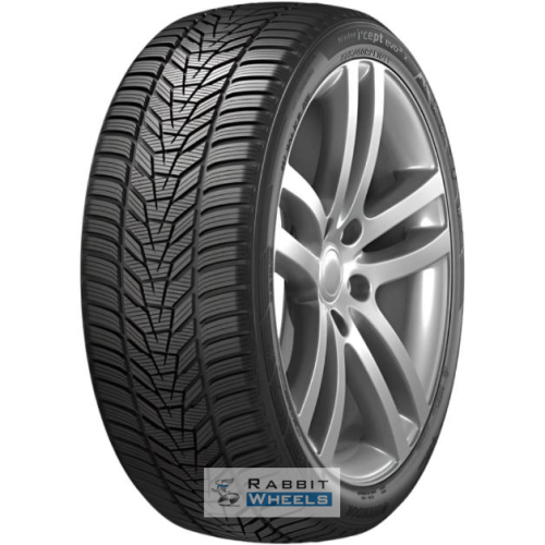 Hankook Winter i*Cept Evo 3 X W330A SUV 255/55 R18 109V