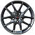 Alcasta M59 6.5x16 5*114.3 ET43 DIA67.1 Graphite Литой