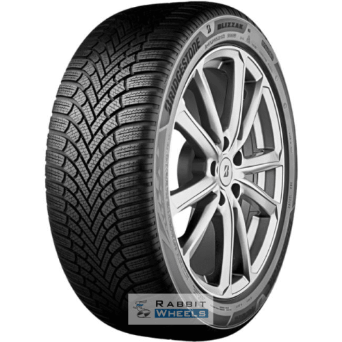 Bridgestone Blizzak 6 205/40 R17 84V XL