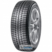 Michelin X-Ice 3 215/55 R17 98H XL