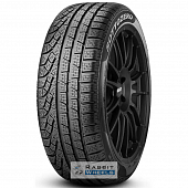 Pirelli Winter Sottozero II 295/30 R19 100V XL