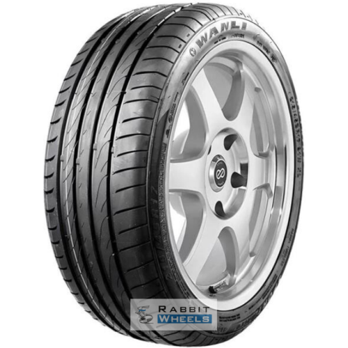 Wanli SA301 205/55 R16 91V