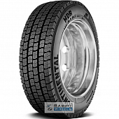 Continental HDR 12/0 R22.5 152/148L